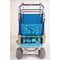 Kahuna Wagons Kahuna Wagons-Aluminum Chair Holder Accessory CRT050 - alternate 3